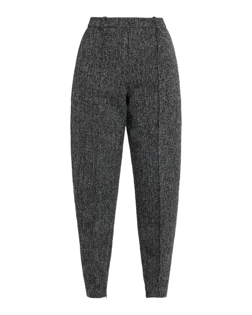Et Ochs Clarke Tapered Suiting Pants