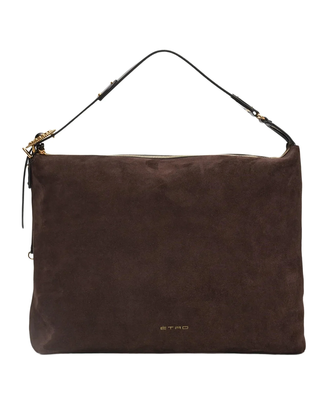 Oversized Suede Shoulder Bag Oversized Suede Shoulder Bag