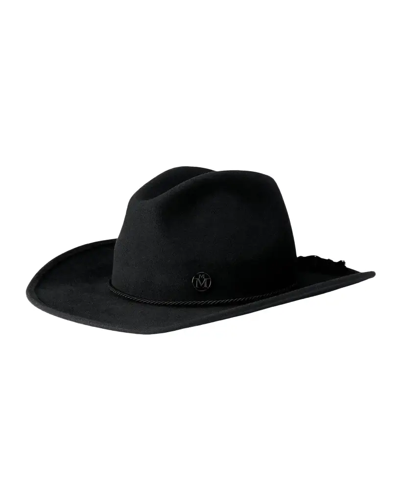 Austin Wool Felt Cowboy Hat Austin Wool Felt Cowboy Hat