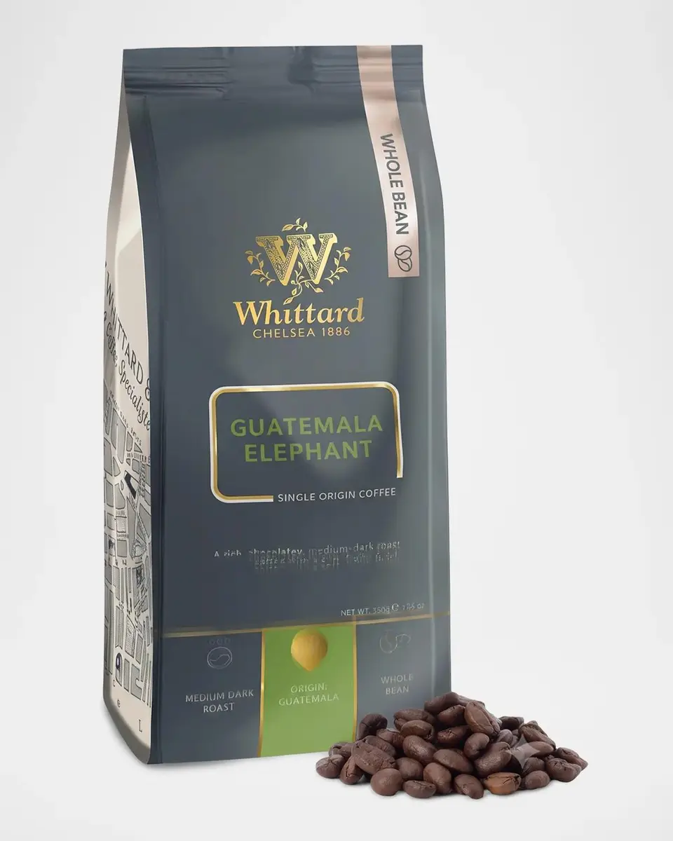 Whittard of Chelsea A Taste of Whittard Classic Assortment | Thumbnail 4 Whittard of Chelsea A Taste of Whittard Classic Assortment | Thumbnail 4
