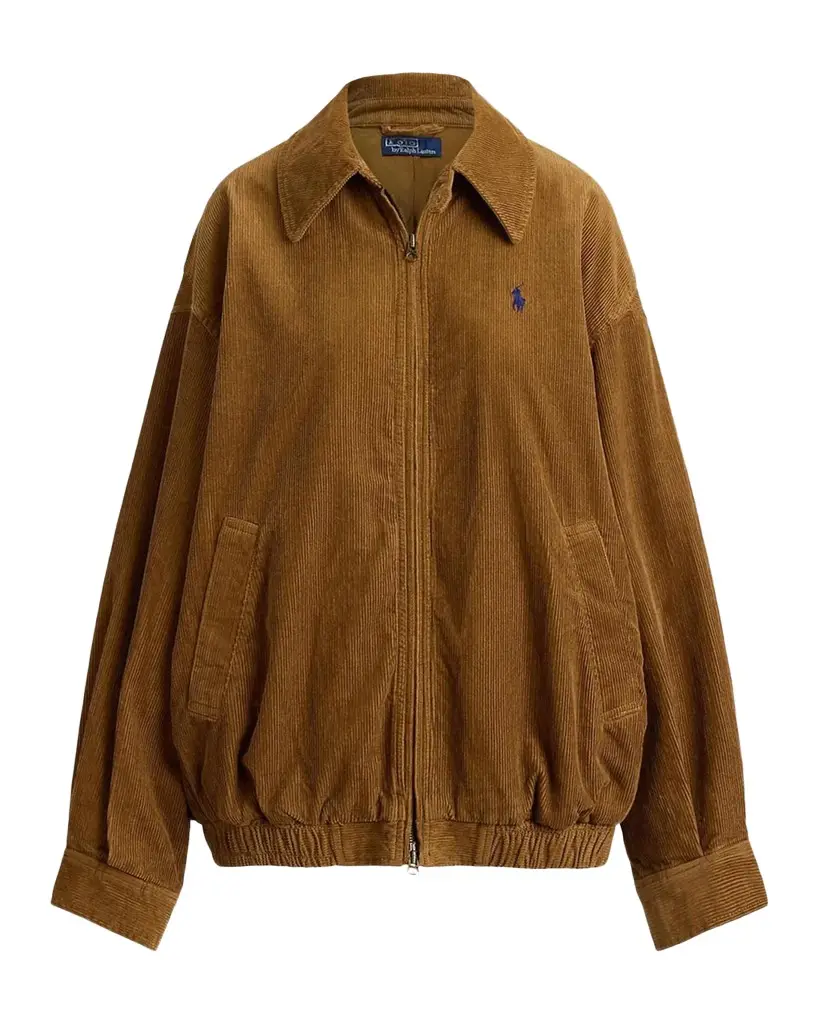 Cotton Corduroy Jacket Cotton Corduroy Jacket