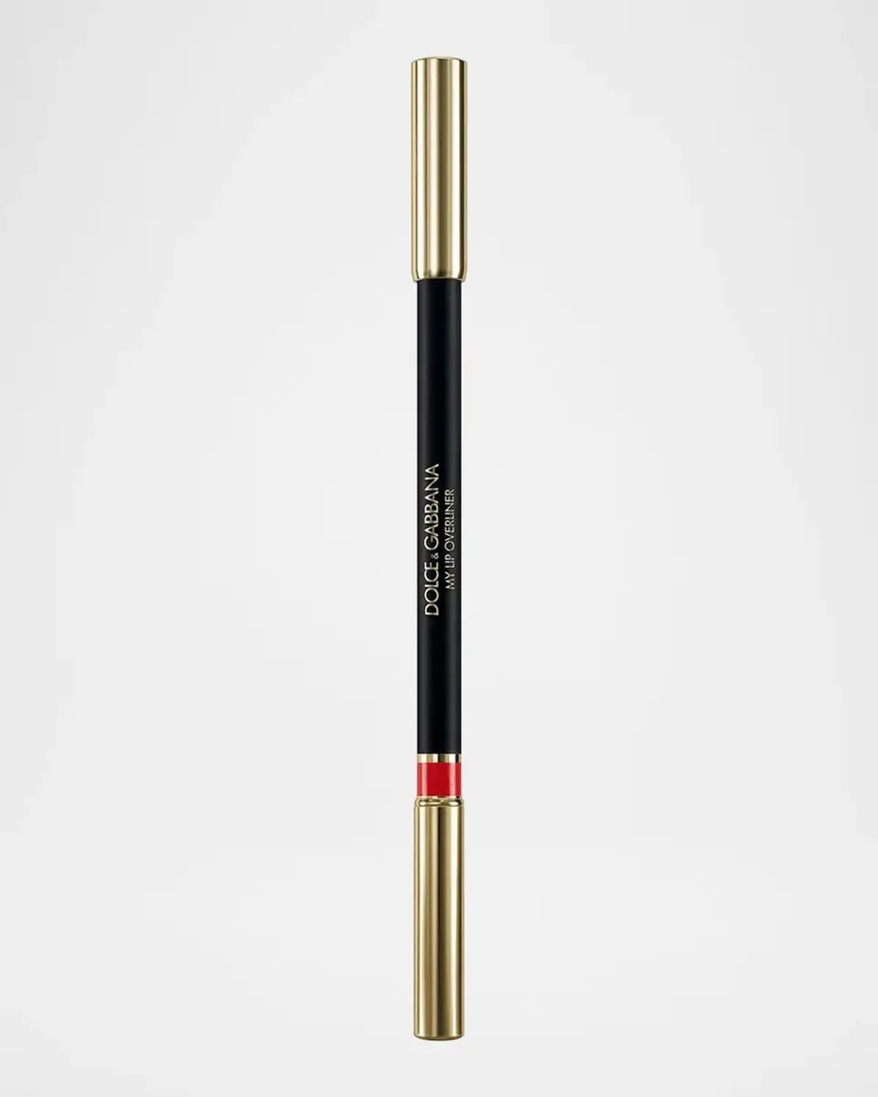 Dolce & Gabbana Beauty My Lip Overliner | Thumbnail 3