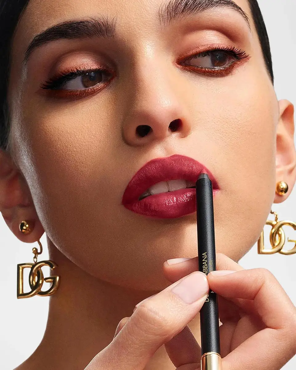 Dolce & Gabbana Beauty My Lip Overliner | Thumbnail 4