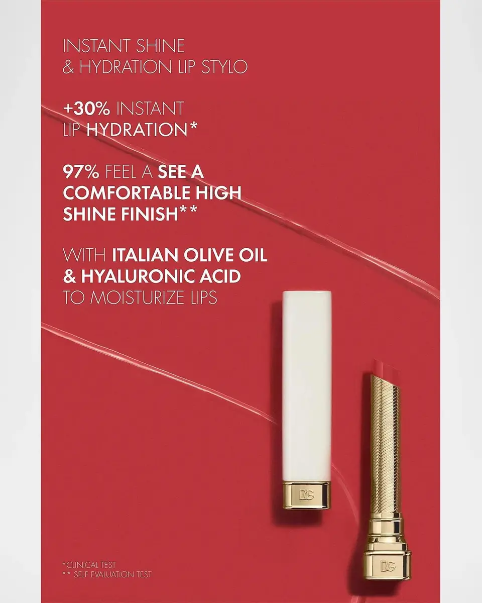 Dolce & Gabbana Beauty My Juicy Sheer Lip Stylo | Thumbnail 5 Dolce & Gabbana Beauty My Juicy Sheer Lip Stylo | Thumbnail 5