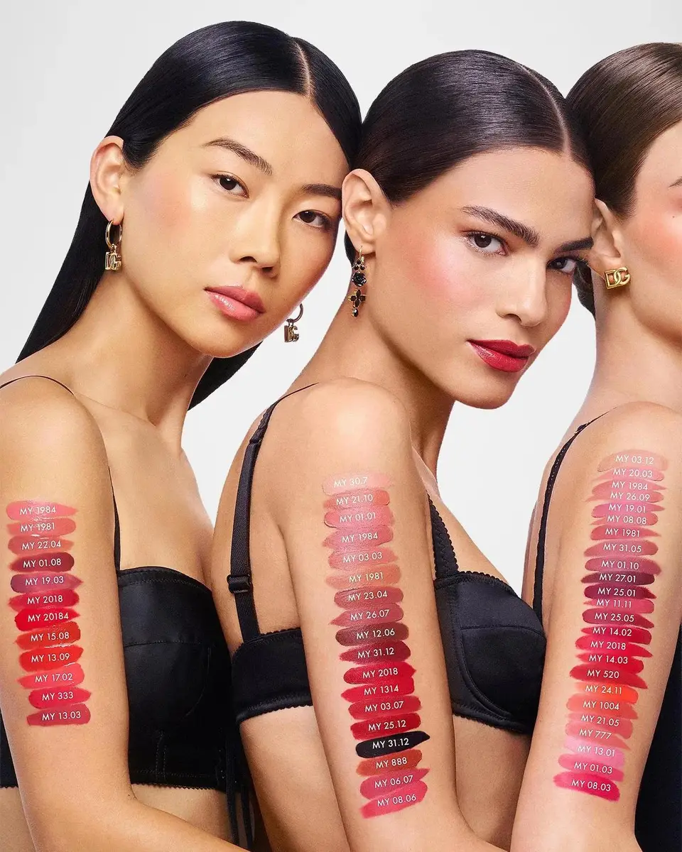 Dolce & Gabbana Beauty My Juicy Sheer Lip Stylo | Thumbnail 6 Dolce & Gabbana Beauty My Juicy Sheer Lip Stylo | Thumbnail 6