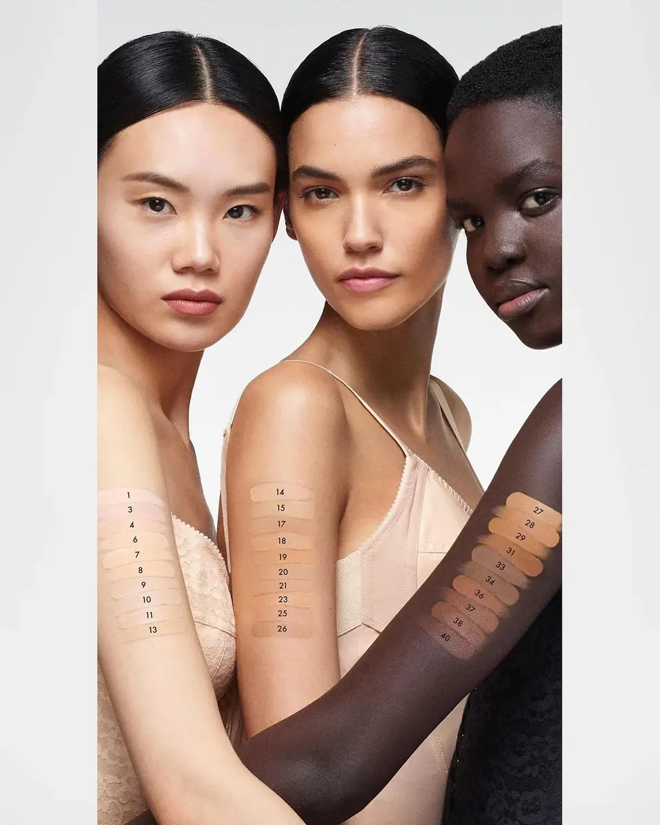 Dolce & Gabbana Beauty Everlast Concealer | Thumbnail 5