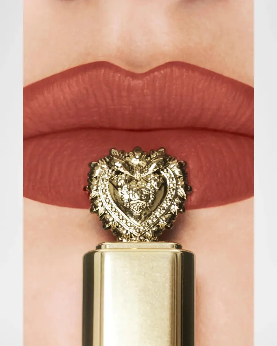 Dolce & Gabbana Beauty Everkiss Liquid Lip | Thumbnail 3