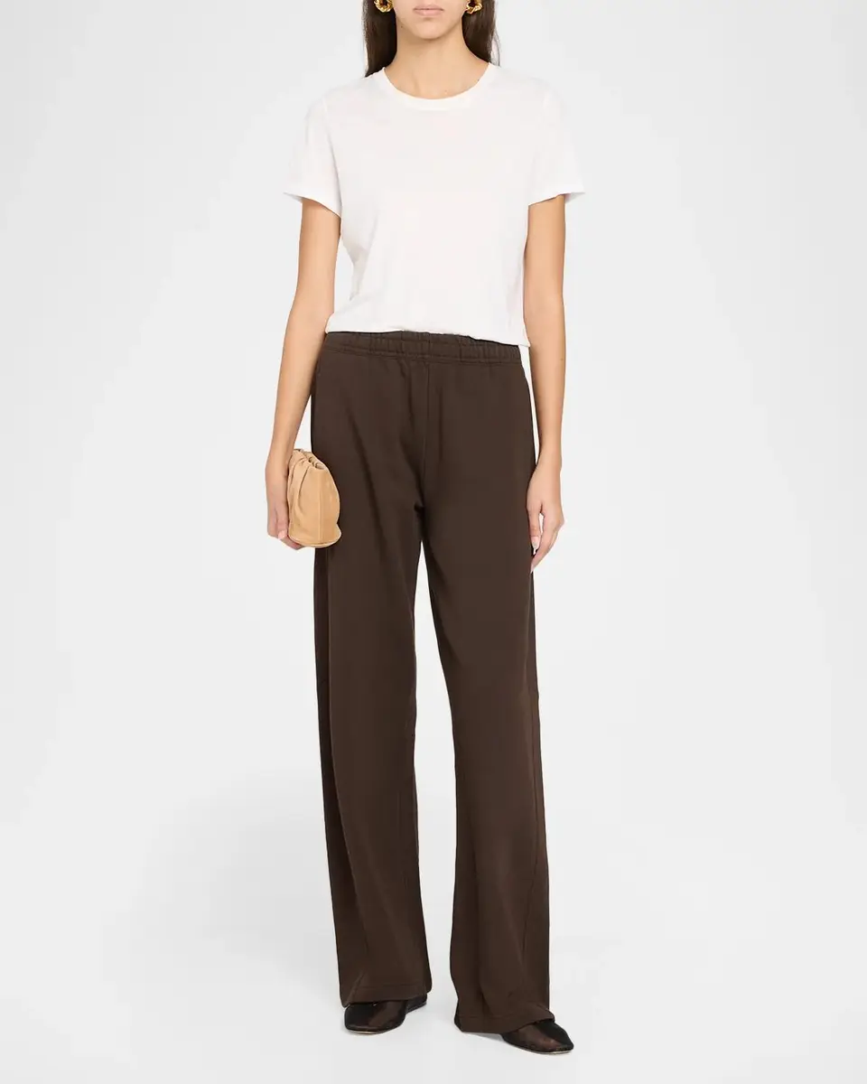 rag & bone The Everyday Terry Track Pants | Thumbnail 2 rag & bone The Everyday Terry Track Pants | Thumbnail 2