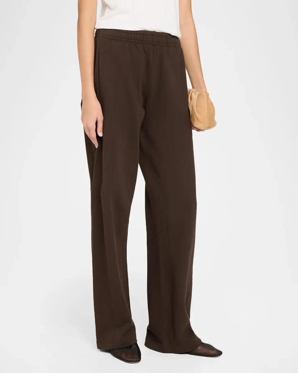 rag & bone The Everyday Terry Track Pants | Thumbnail 4 rag & bone The Everyday Terry Track Pants | Thumbnail 4