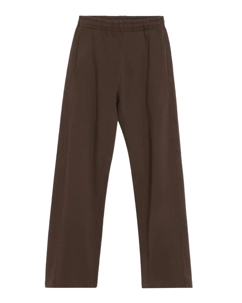 The Everyday Terry Track Pants The Everyday Terry Track Pants