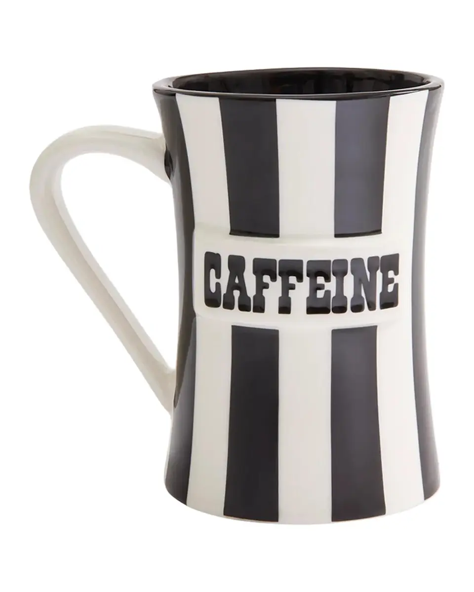 Jonathan Adler Vice Striped Mug | Thumbnail 3 Jonathan Adler Vice Striped Mug | Thumbnail 3