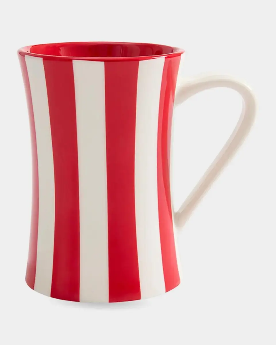 Jonathan Adler Vice Striped Mug | Thumbnail 2