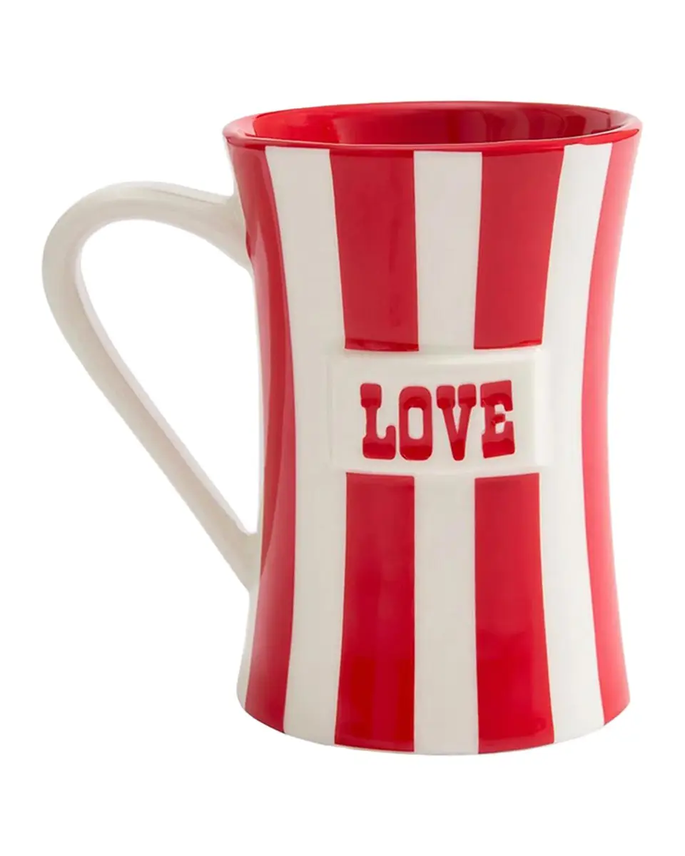 Jonathan Adler Vice Striped Mug | Thumbnail 3