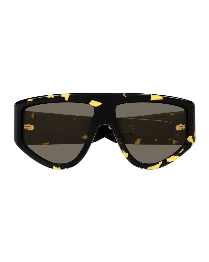 Ribbon 59MM Shield Sunglasses Ribbon 59MM Shield Sunglasses