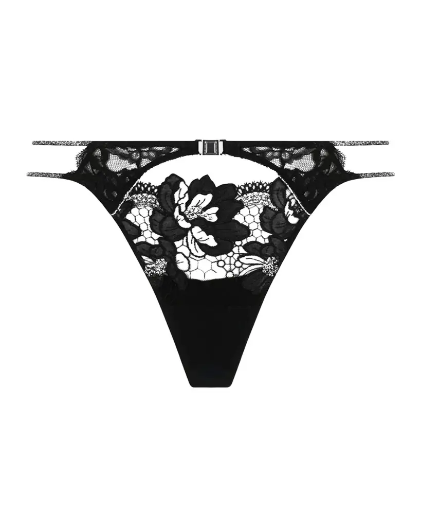 Lise Charmel Cuir Sexy Couture G-String