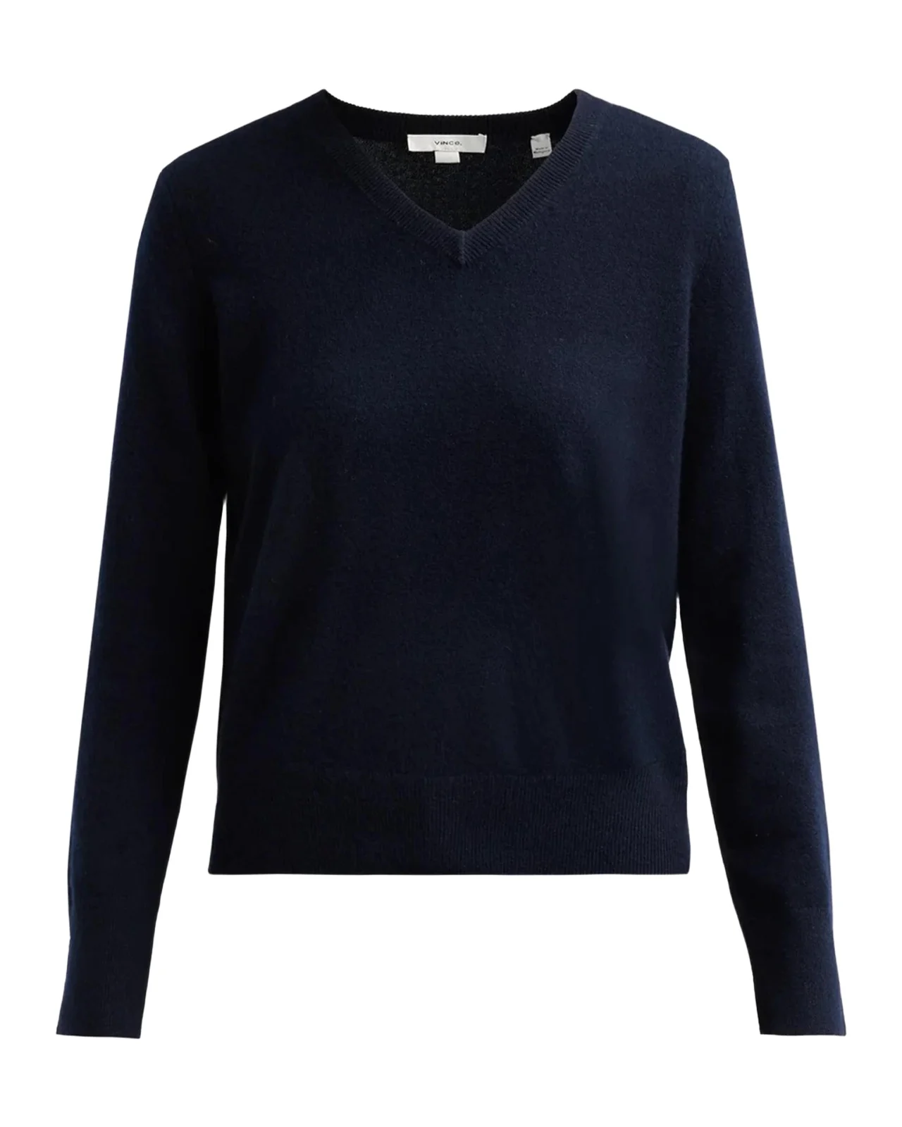 V-Neck Cashmere Sweater V-Neck Cashmere Sweater