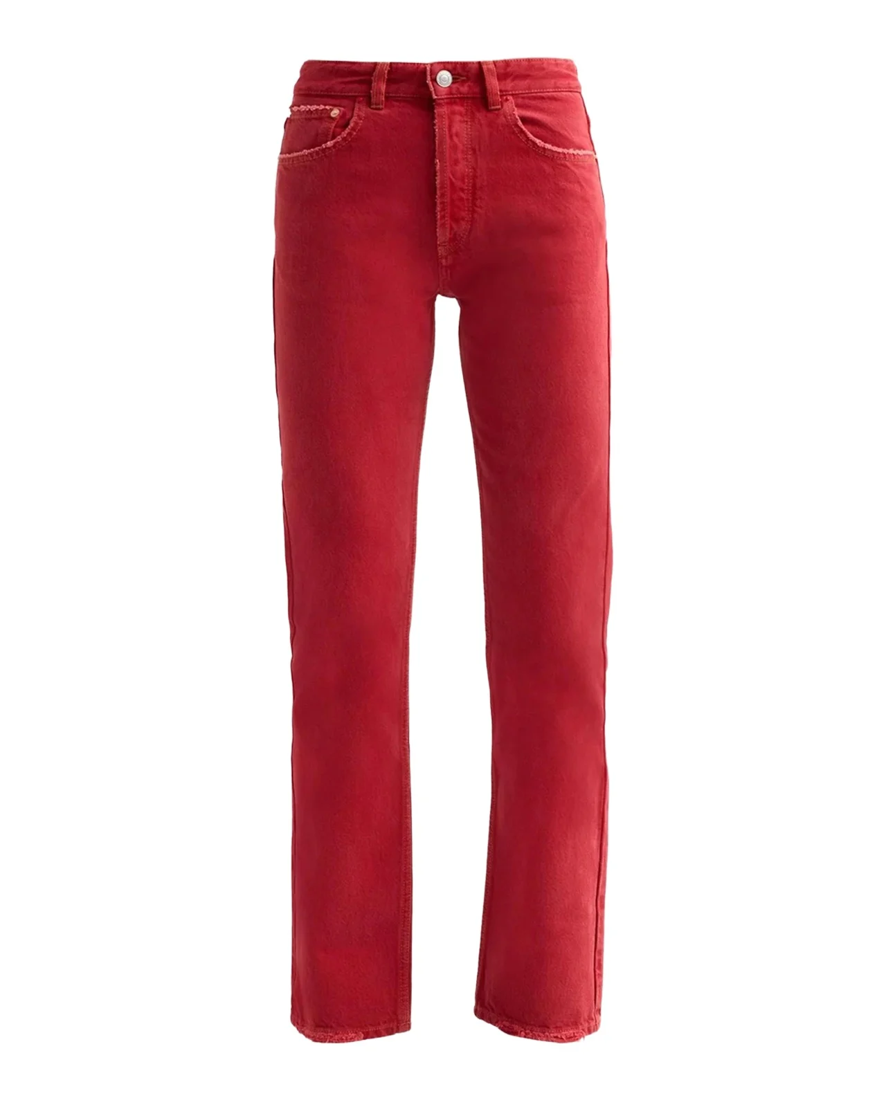 Daya Straight-Leg Jeans Daya Straight-Leg Jeans