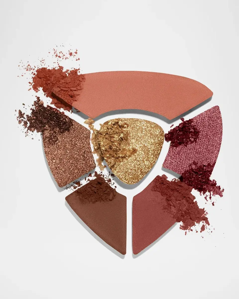 Dolce & Gabbana Beauty Ever Icon Palette | Thumbnail 3