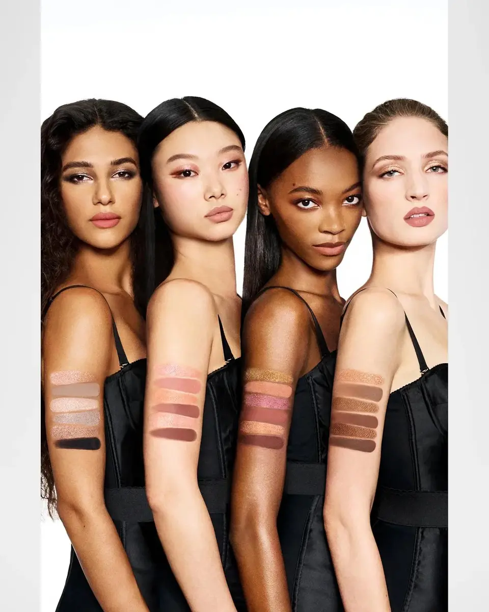 Dolce & Gabbana Beauty Ever Icon Palette | Thumbnail 5
