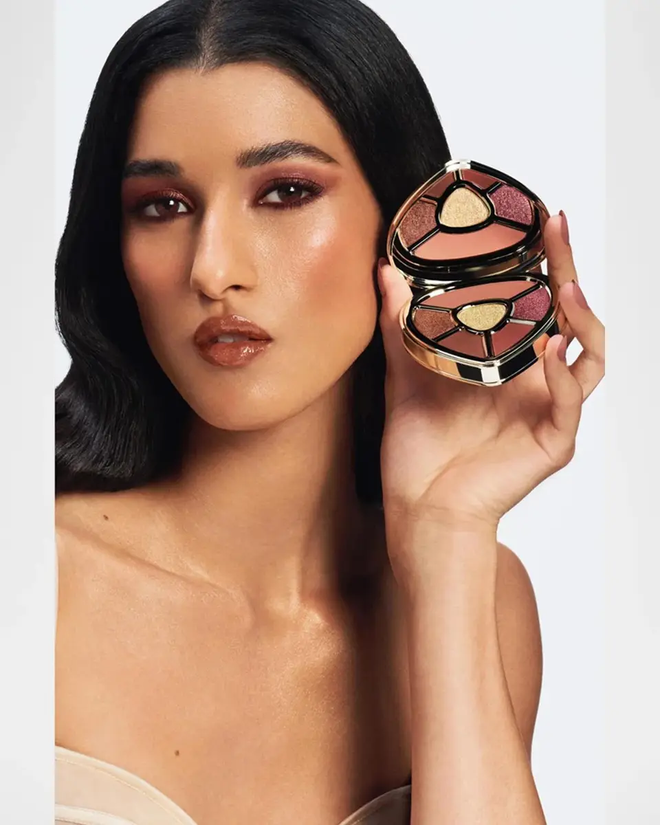 Dolce & Gabbana Beauty Ever Icon Palette | Thumbnail 6
