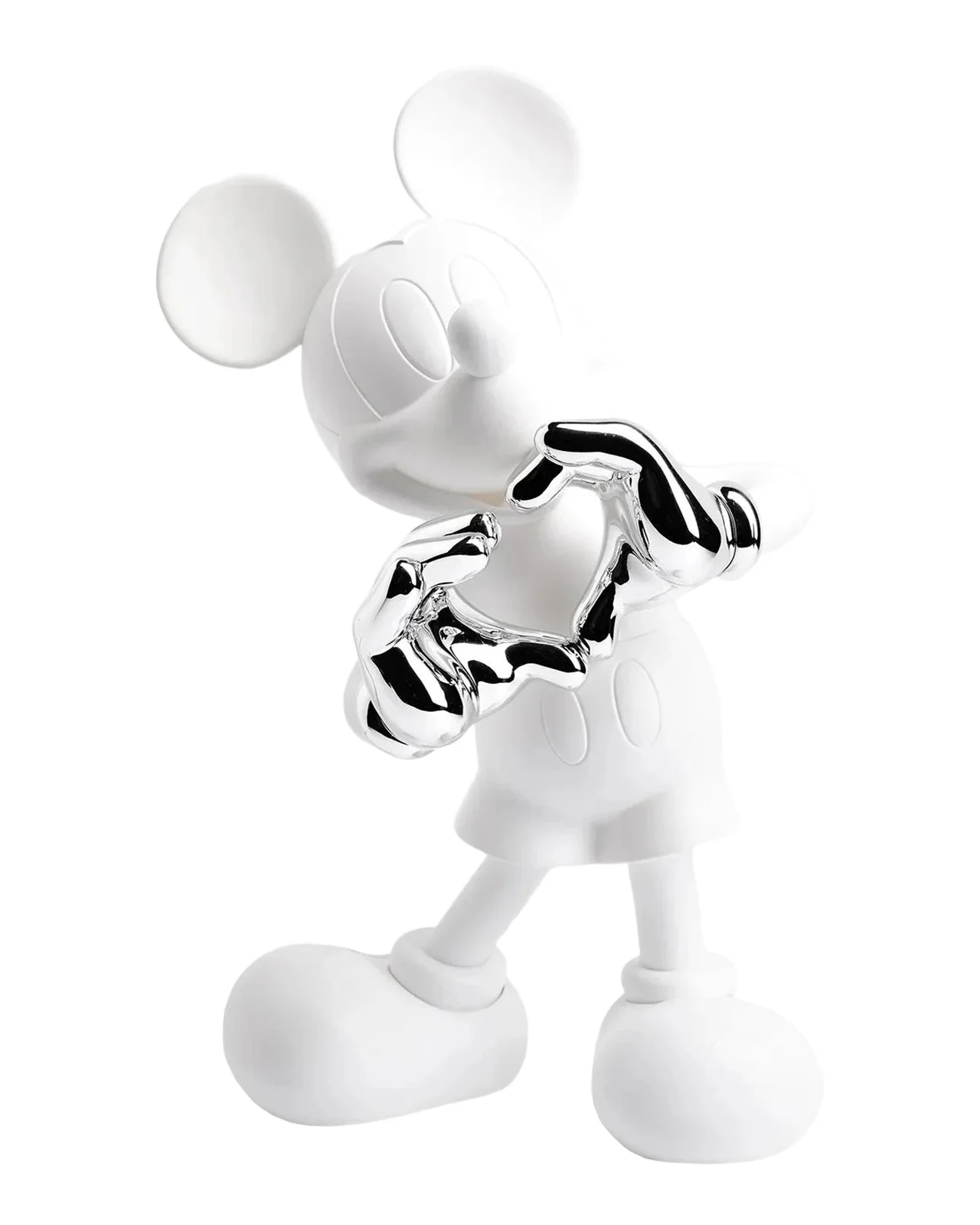 LEBLON DELIENNE x Kelly Hoppen Mickey With Love Small Sculpture