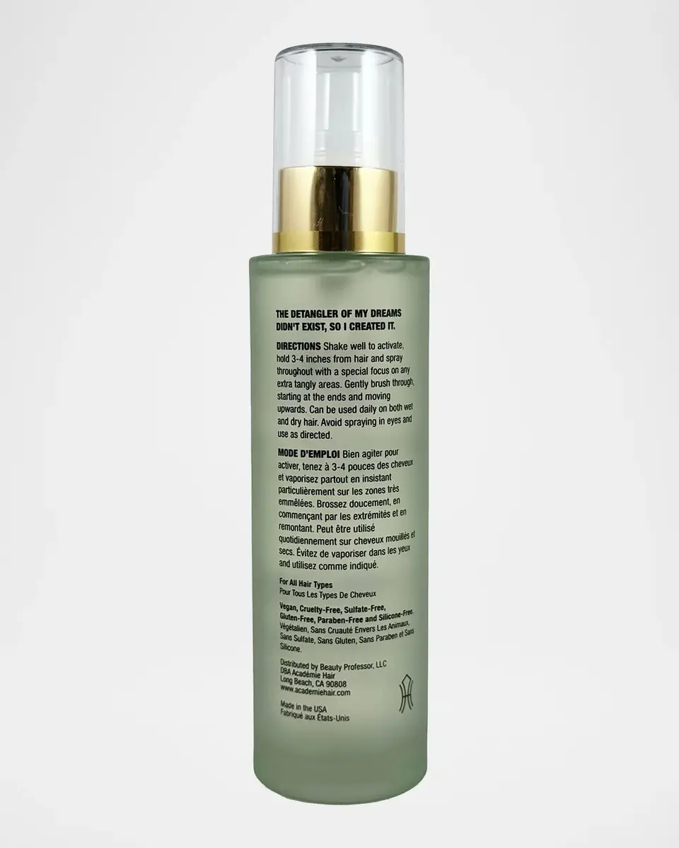 Academie Hair Sea Glass Daily Hair Elixir, 4 oz. | Thumbnail 2 Academie Hair Sea Glass Daily Hair Elixir, 4 oz. | Thumbnail 2