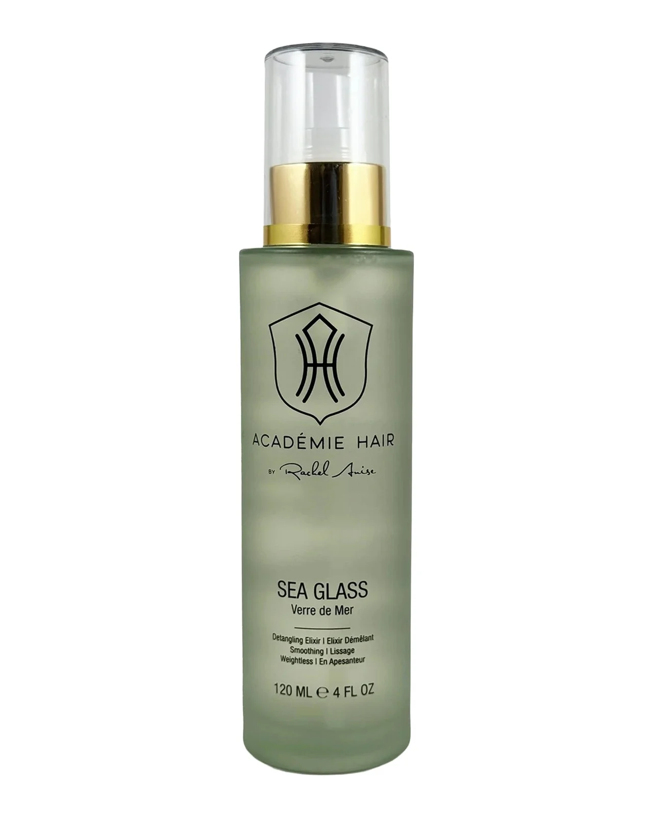 Academie Hair Sea Glass Daily Hair Elixir, 4 oz.