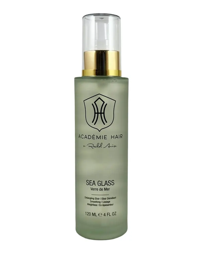 Academie Hair Sea Glass Daily Hair Elixir, 4 oz.