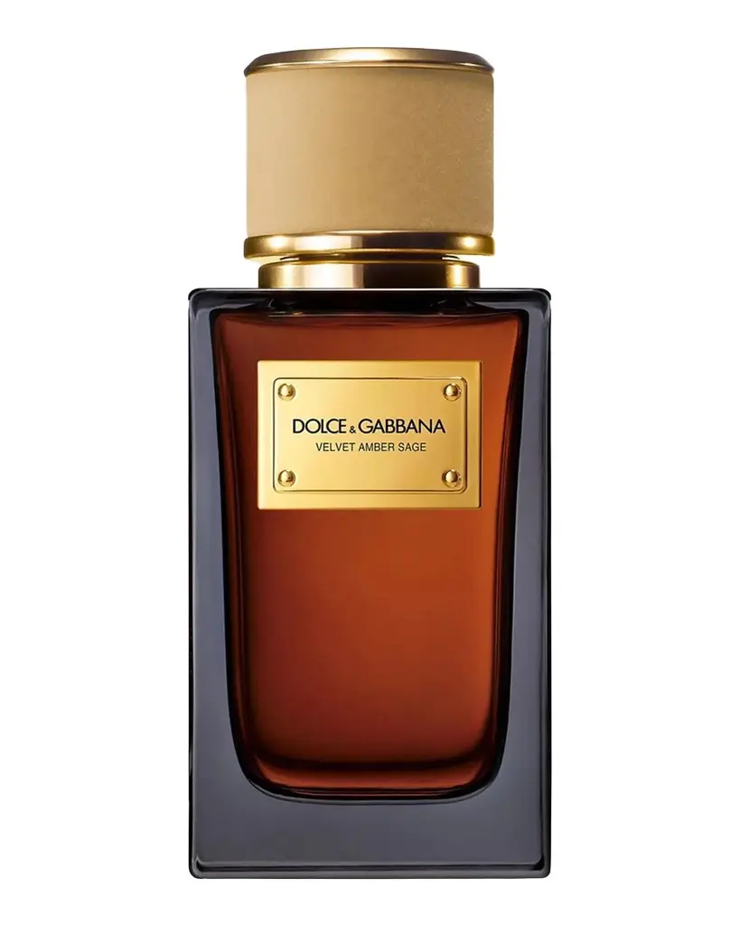 Velvet Amber Sage Eau de Parfum, 3.3 oz. Velvet Amber Sage Eau de Parfum, 3.3 oz.
