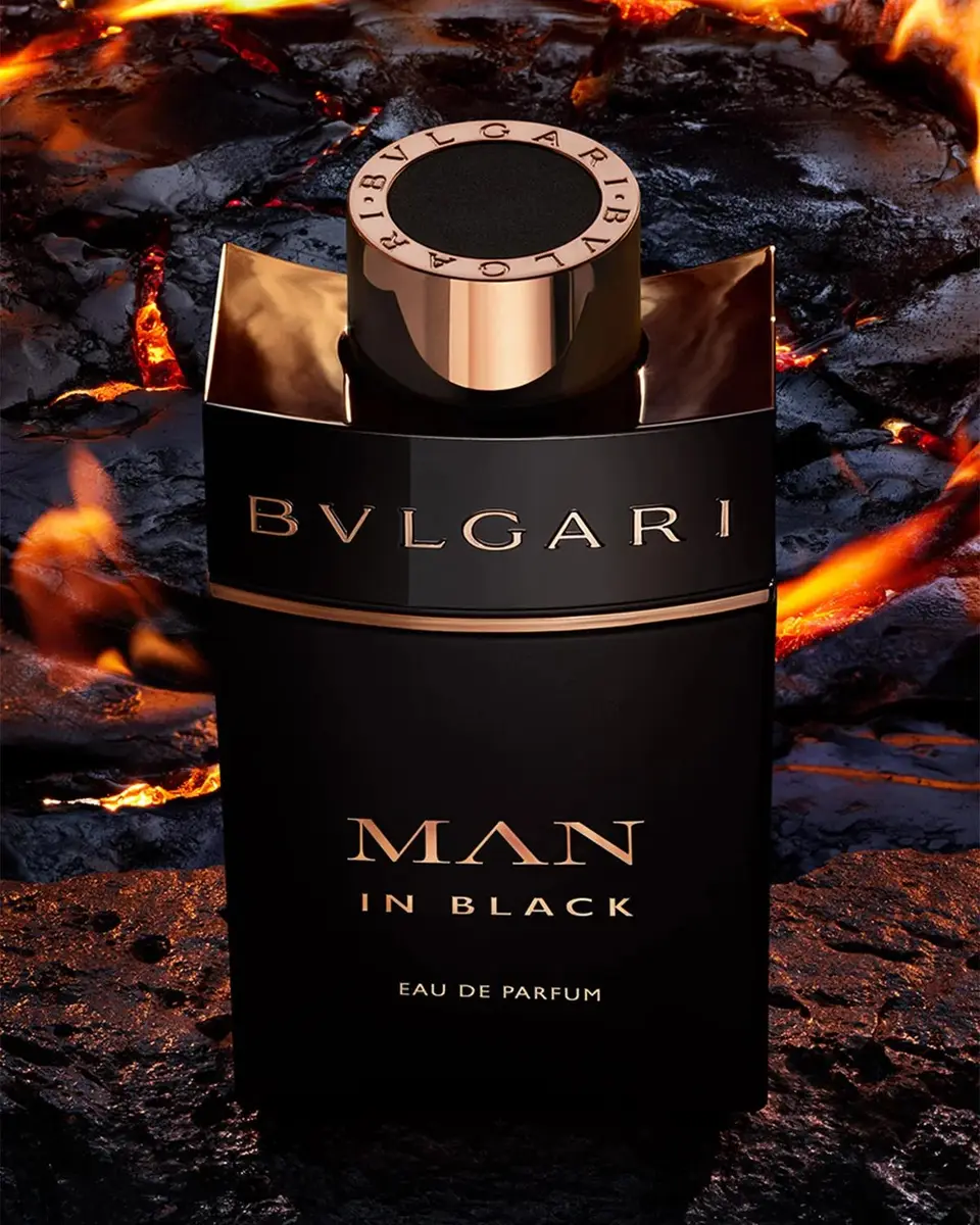 BVLGARI Man in Black Eau de Parfum 2-Piece Gift Set | Thumbnail 3 BVLGARI Man in Black Eau de Parfum 2-Piece Gift Set | Thumbnail 3