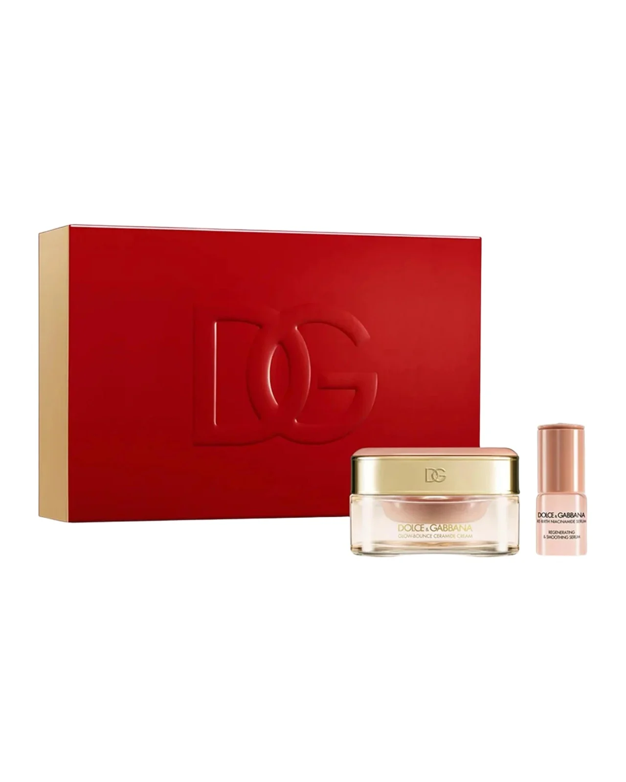 Dolce & Gabbana Beauty Fresh Skin Skincare 2-Piece Gift Set