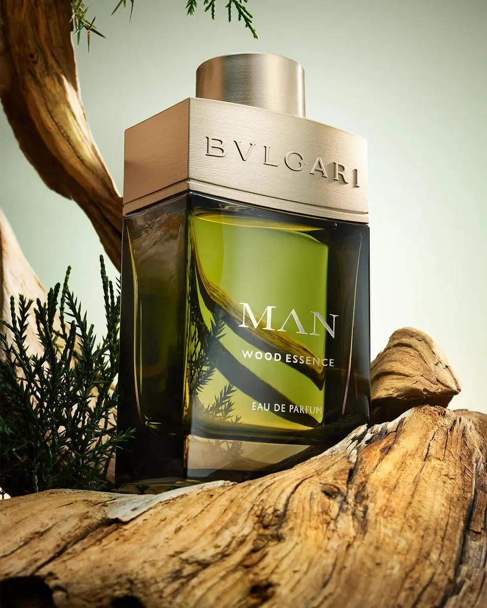BVLGARI Man Wood Essence Eau de Parfum 2-Piece Gift Set | Thumbnail 2 BVLGARI Man Wood Essence Eau de Parfum 2-Piece Gift Set | Thumbnail 2