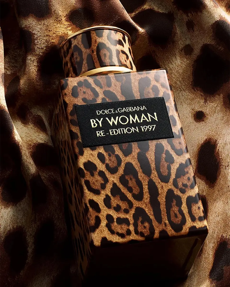 Dolce & Gabbana Beauty Re-Edition By Woman 1997 Eau De Parfum, 3.3 oz. | Thumbnail 4