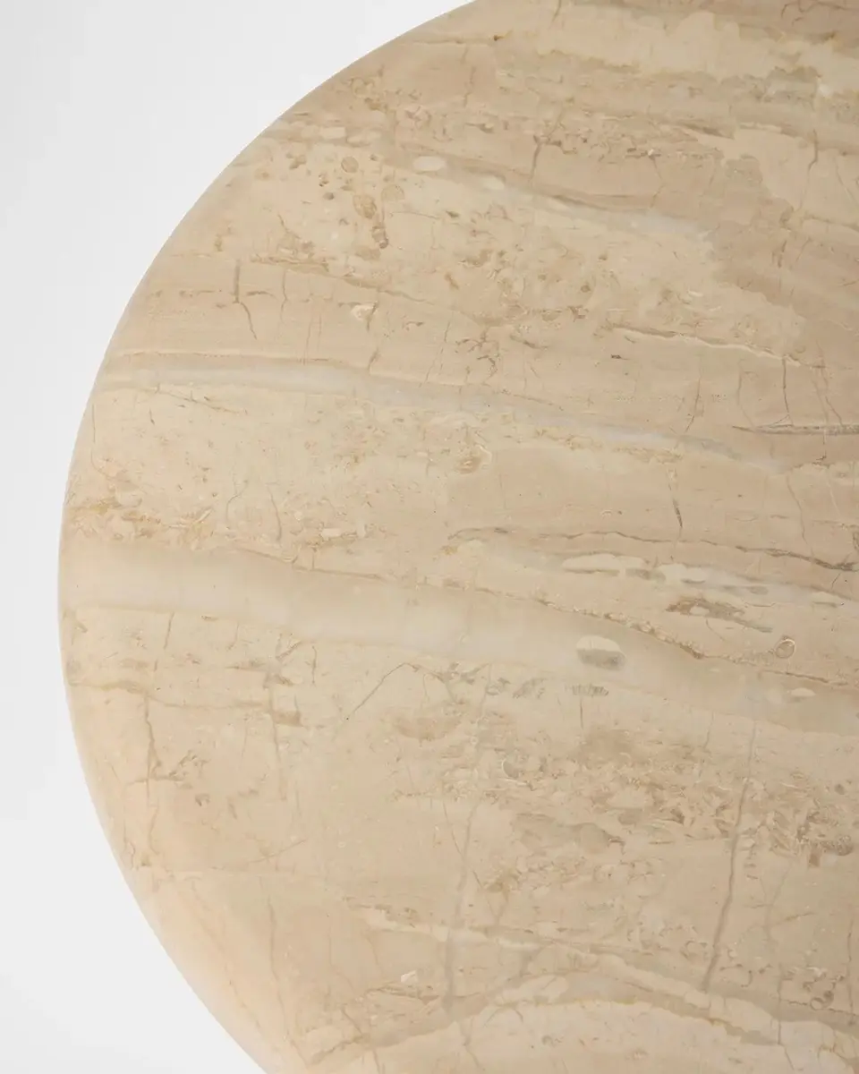 Interlude Home Barcelona Accent Table | Thumbnail 3