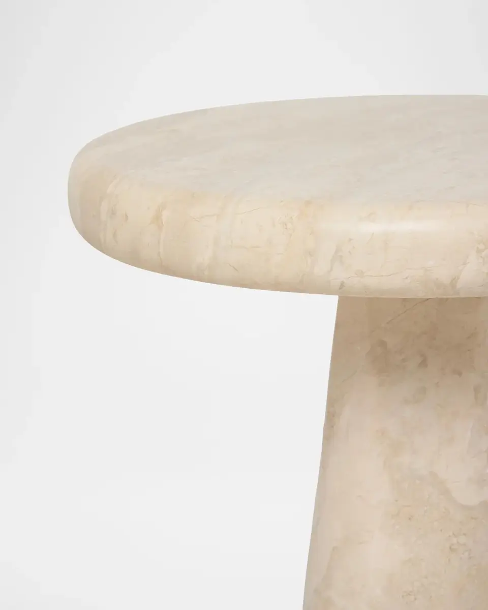 Interlude Home Barcelona Accent Table | Thumbnail 4