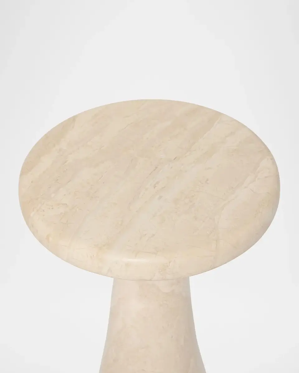Interlude Home Barcelona Accent Table | Thumbnail 5
