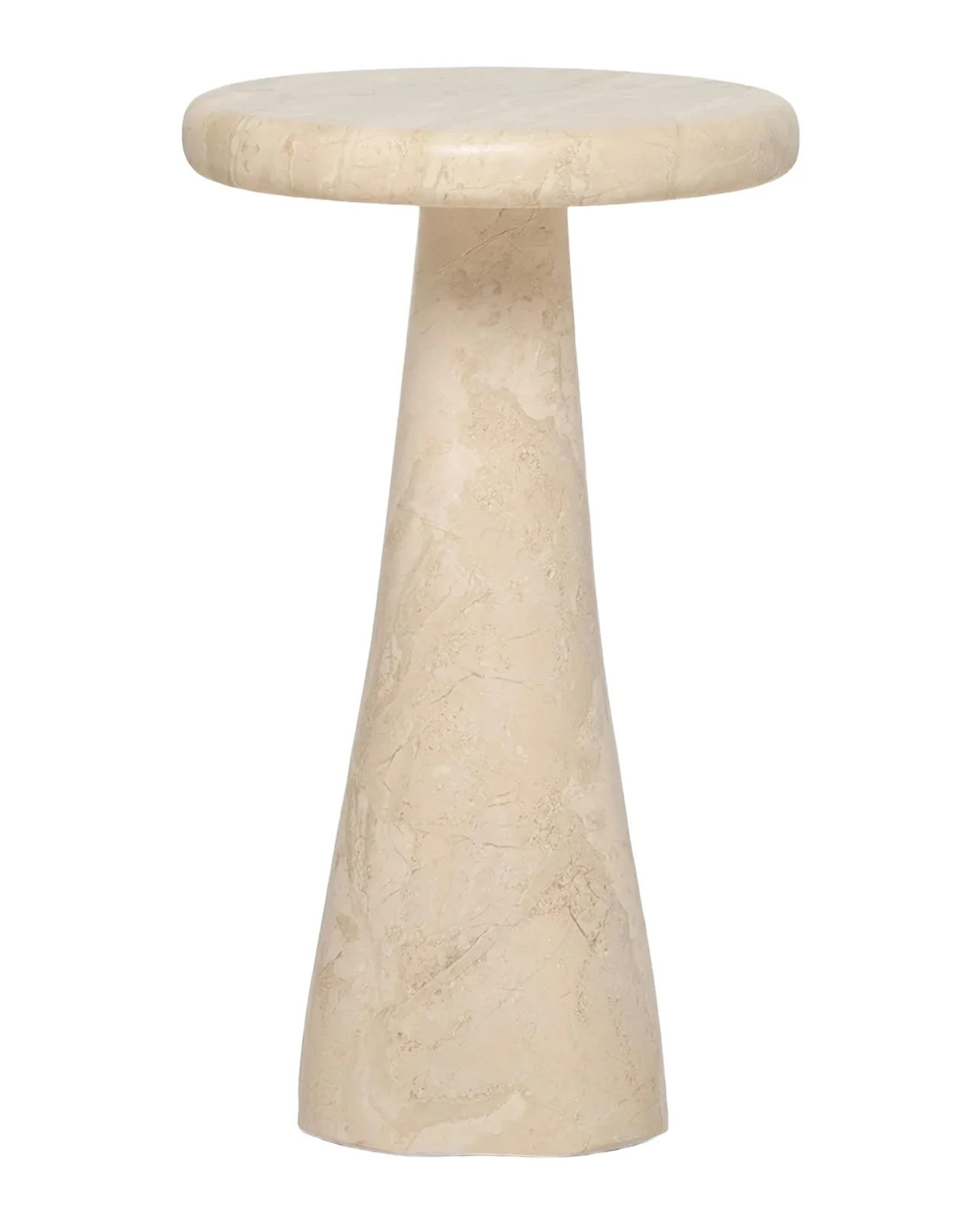 Interlude Home Barcelona Accent Table