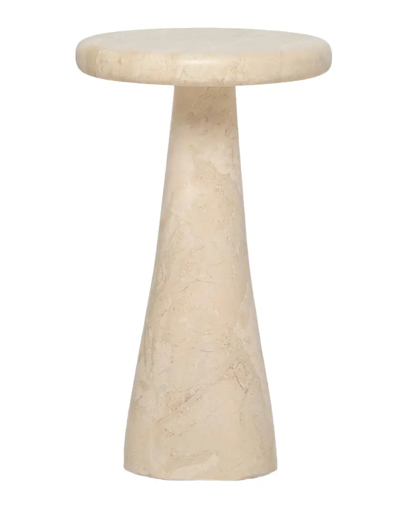 Interlude Home Barcelona Accent Table