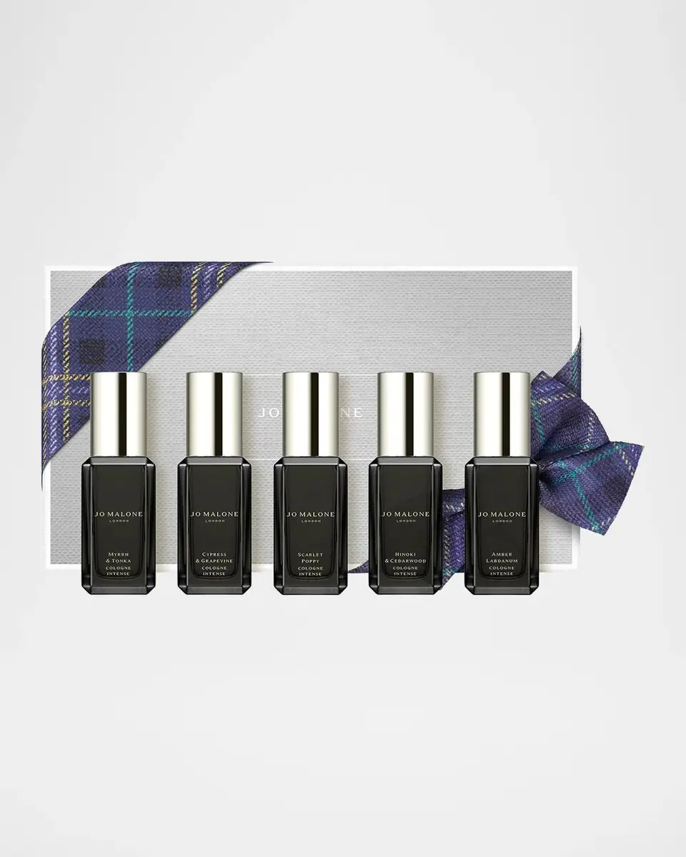 Jo Malone London Cologne Intense Collection Gift Set | Thumbnail 2 Jo Malone London Cologne Intense Collection Gift Set | Thumbnail 2