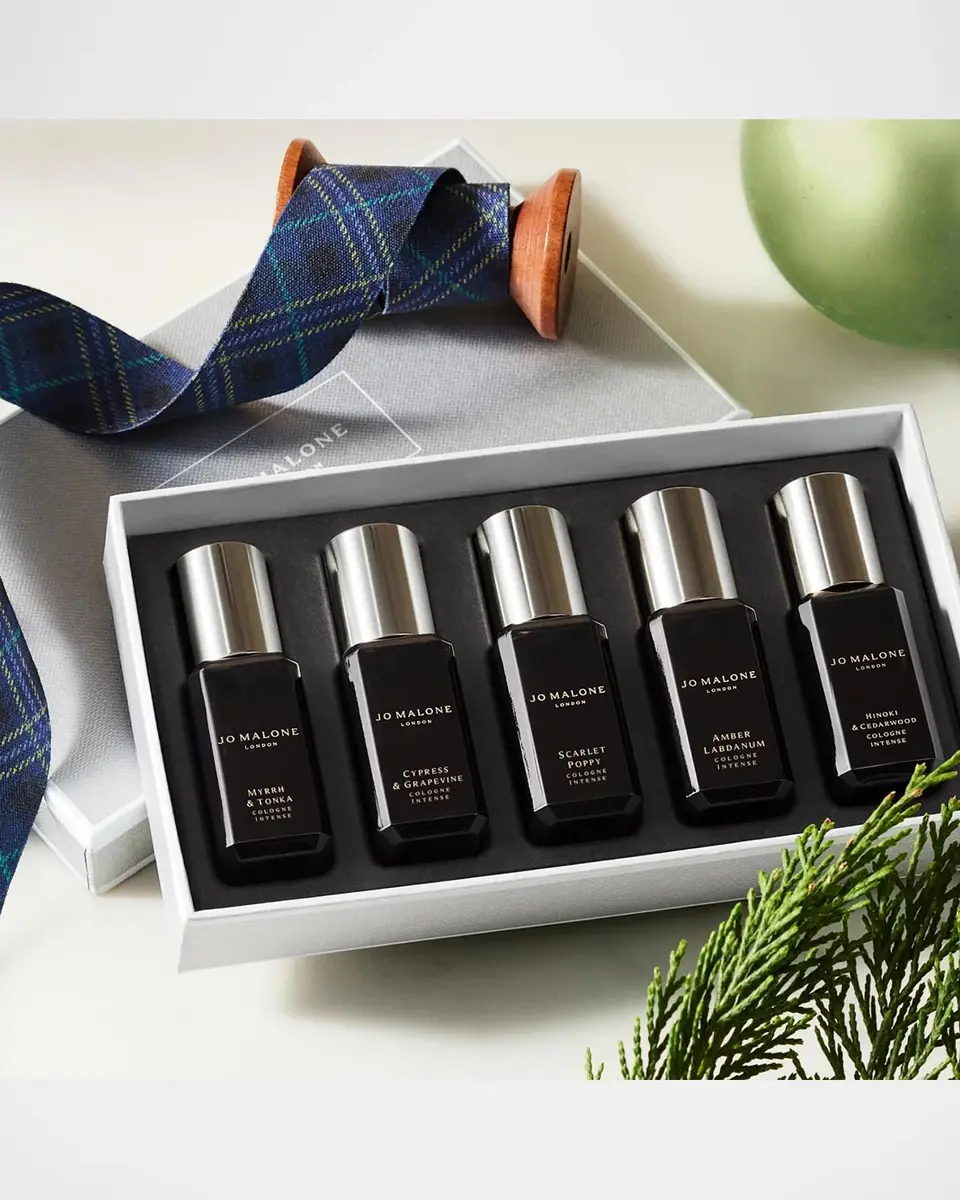 Jo Malone London Cologne Intense Collection Gift Set | Thumbnail 4 Jo Malone London Cologne Intense Collection Gift Set | Thumbnail 4