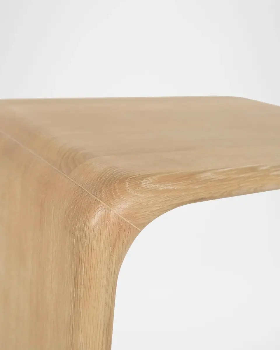 Interlude Home Iris Hugging Table | Thumbnail 5 Interlude Home Iris Hugging Table | Thumbnail 5
