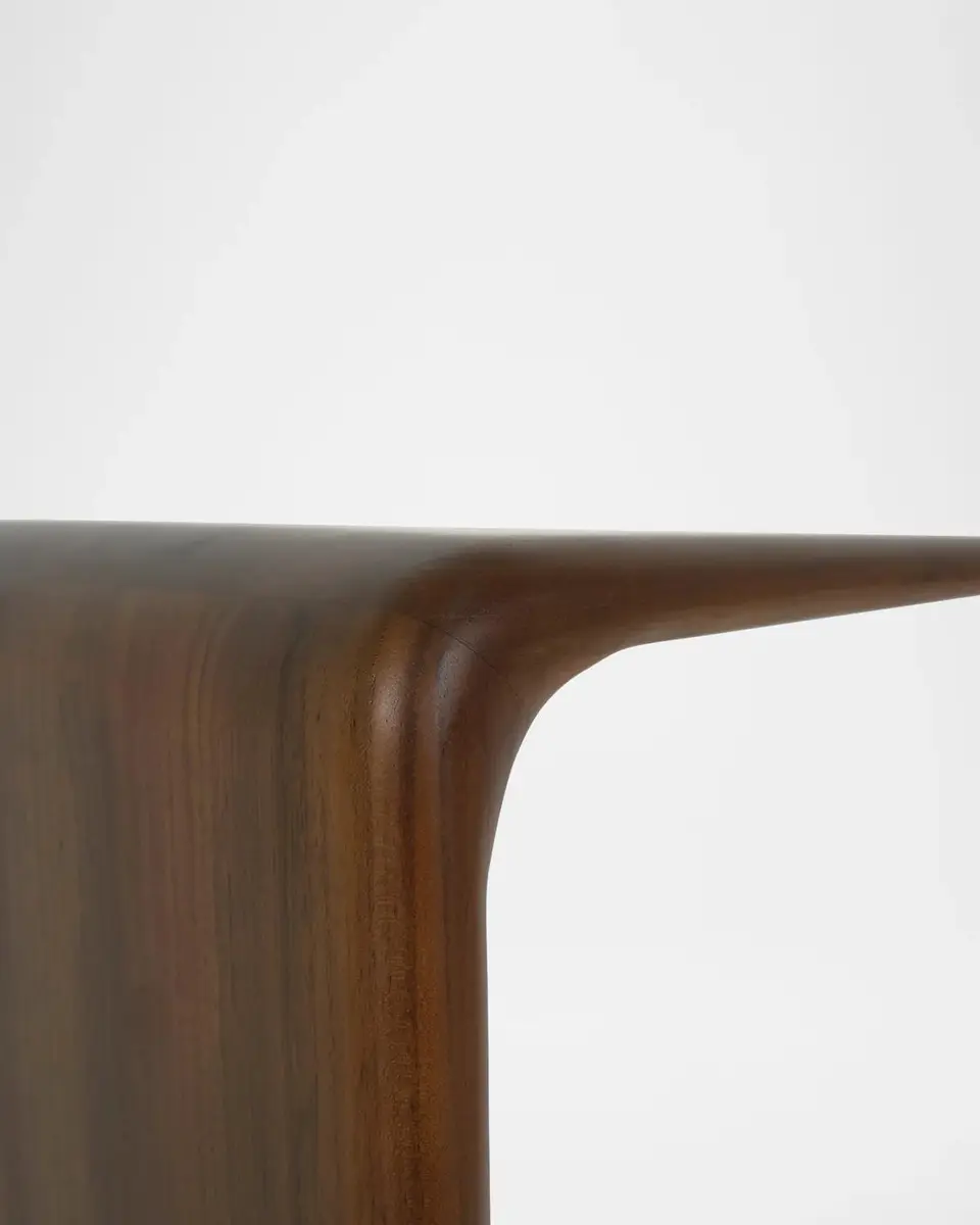 Interlude Home Iris Hugging Table | Thumbnail 9 Interlude Home Iris Hugging Table | Thumbnail 9