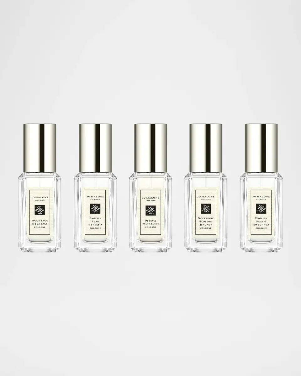 Jo Malone London Cologne Collection Gift Set | Thumbnail 2 Jo Malone London Cologne Collection Gift Set | Thumbnail 2