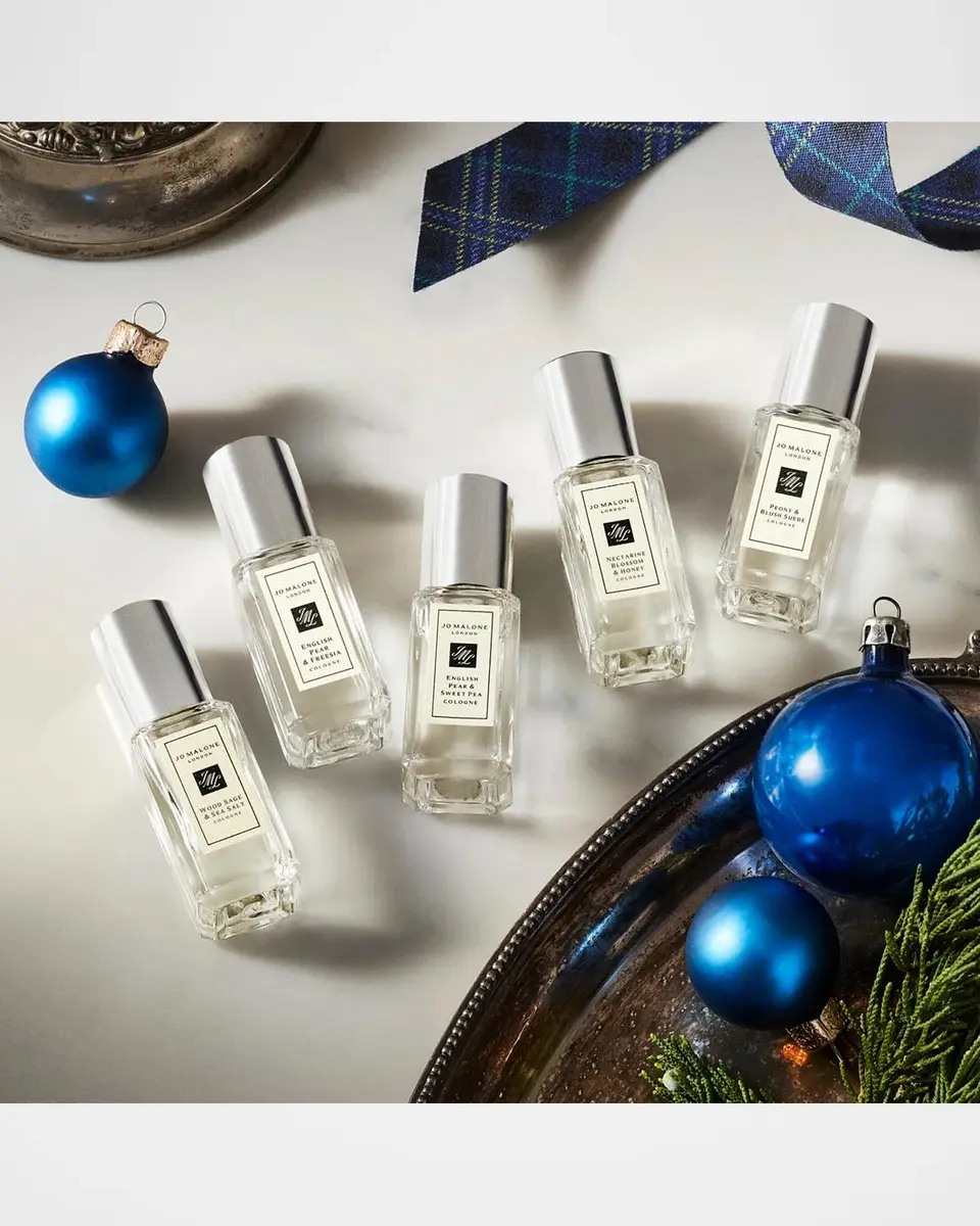 Jo Malone London Cologne Collection Gift Set | Thumbnail 3 Jo Malone London Cologne Collection Gift Set | Thumbnail 3