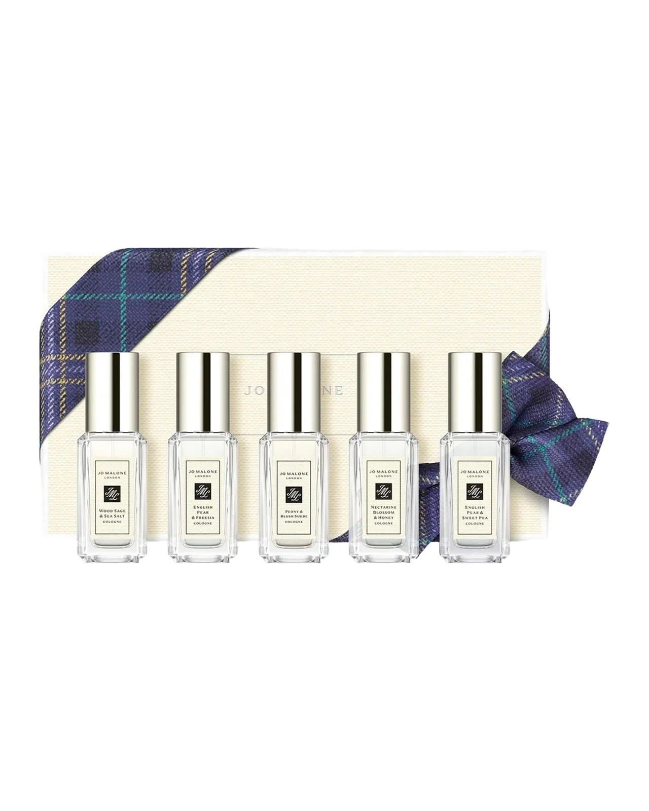 Cologne Collection Gift Set