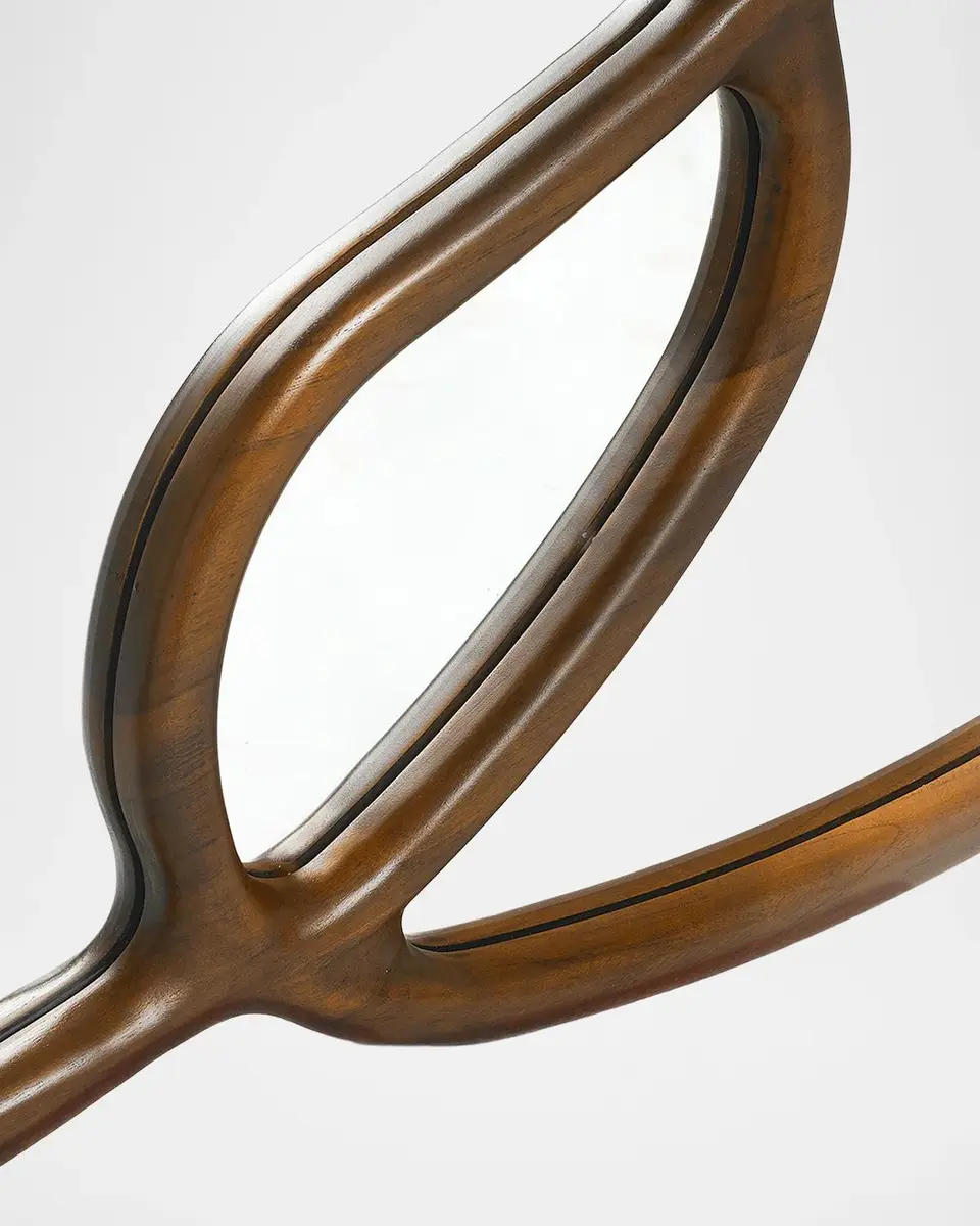 Interlude Home Dominique 50" Wall Mirror | Thumbnail 2 Interlude Home Dominique 50" Wall Mirror | Thumbnail 2