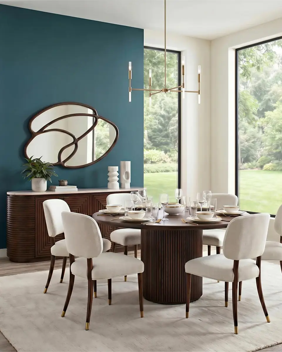 Interlude Home Dominique 50" Wall Mirror | Thumbnail 3 Interlude Home Dominique 50" Wall Mirror | Thumbnail 3