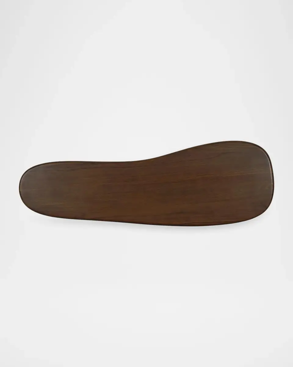 Interlude Home Lark Console Desk | Thumbnail 2 Interlude Home Lark Console Desk | Thumbnail 2