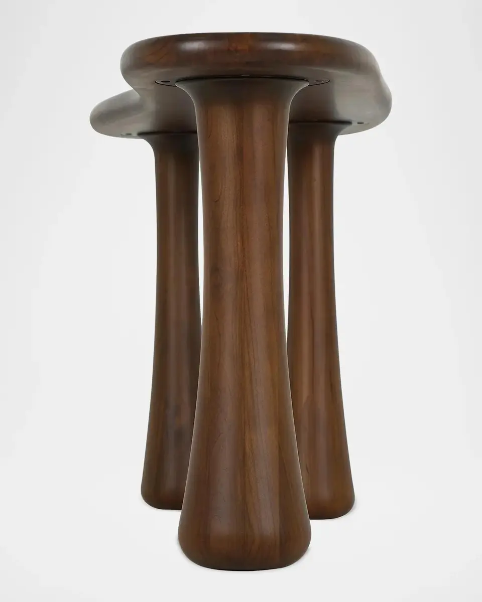 Interlude Home Lark Console Desk | Thumbnail 3 Interlude Home Lark Console Desk | Thumbnail 3