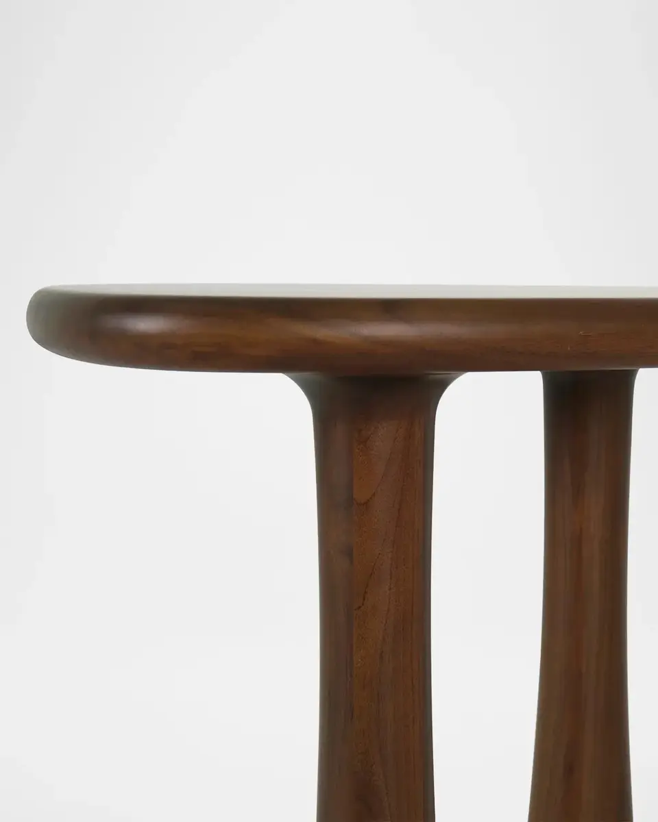 Interlude Home Lark Console Desk | Thumbnail 5 Interlude Home Lark Console Desk | Thumbnail 5